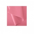 Šilko popierius 18g. 50x75 cm rožinė spalva 24vnt